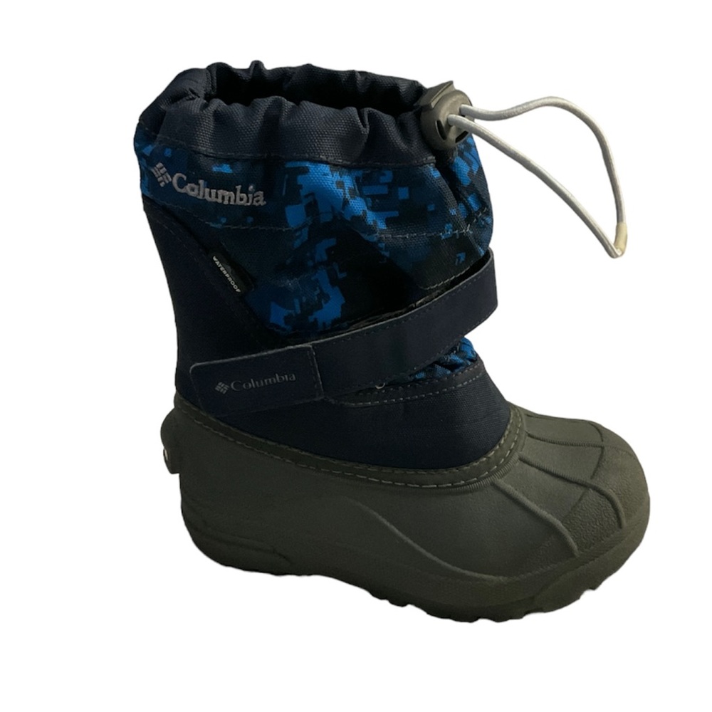 Columbia Snow Boot Kids Size 11